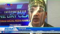 IMOPRENEUR ONE DAY CLASS IMOGEN GLOBAL DIGELAR DI PEKANBARU